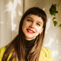 Kateryna Bilkovets Email