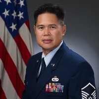 United States Department of Defense Employee Frederick David's profile photo