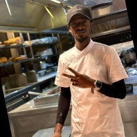 iKcon Employee Murphy Oppongmanu's profile photo