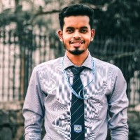 NISSIN ABC LOGISTICS PVT. LTD. Employee Tapan Bhuyan's profile photo