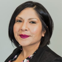 1st United Credit Union Employee Veronica Rodriguez's profile photo