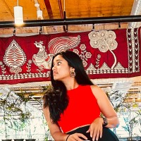 Niharika Gantagogula Email