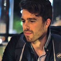 tonebase Employee Philip Engle's profile photo