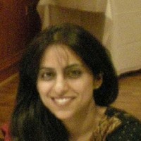 Mistral Data Employee Selene Bhatia's profile photo