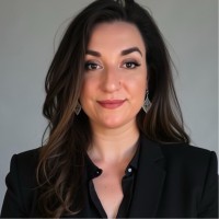 Thompson Healthcare & Sports Medicine Employee Elle Hartigan's profile photo