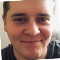 Technicus Employee Kamil Drzewiecki's profile photo
