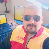 MNG Kargo Employee Cem Gürbüz's profile photo