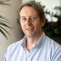 Ashden Employee Ed Dean's profile photo