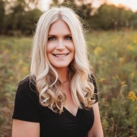 Grafe Auction Co Employee Charissa Bires's profile photo