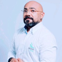Stork Logistics Employee Edvan Filho's profile photo