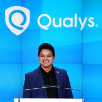 Qualys Employee Shailesh Athalye's profile photo