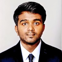 Webgapp Employee Samuvel A's profile photo