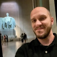 Daniel Spearman Email & Phone Number