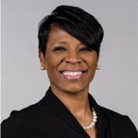 UK Credit Union Employee Janet Beard's profile photo