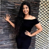 Nukebox Studios Employee Divisha Agarwal's profile photo