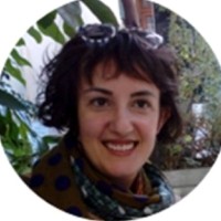 SciCo Employee Stellina Koulouzaki's profile photo