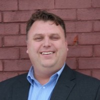 Oestergaard Employee Dave Shields's profile photo