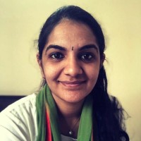Skill-Up Technologies Employee Aishwarya Bhargav's profile photo