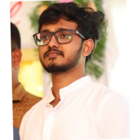 BrainCert Employee Praveen Divakaran's profile photo