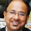 SP Jain School of Global Management - Dubai, Mumbai, Singapore & Sydney Employee Abhijit Dasgupta's profile photo