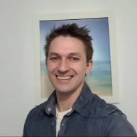 Modern PURAIR® Employee Ben Ankenbauer's profile photo