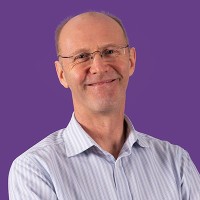 Clarion Solicitors Employee Stephen Crow's profile photo