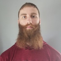 Arcamed Employee Stephen Dickerson's profile photo