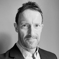 Sweco Employee Andy King's profile photo