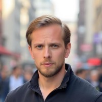 Oliver Dolby Email
