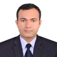 Al Aan TV Employee Irshad Ansari's profile photo