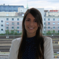 Siemens Employee Carolin Bauer's profile photo