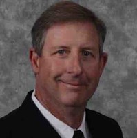 Hoover Fire Department Employee Scott Mims's profile photo