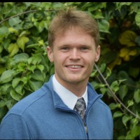 HexArmor Employee Ian McClellan's profile photo