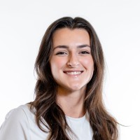 San Francisco Business Times Employee Hannah Kanik's profile photo