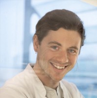 Solid IO Employee Ross Nelson's profile photo
