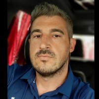 Apache Stone Quarry LLC Employee Mitchell Glosson's profile photo