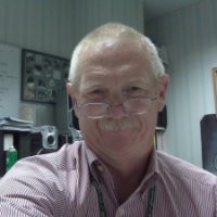 Wishard Health Services Employee Dan Dudley's profile photo