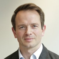 LSEG (London Stock Exchange Group) Employee Tom Golding's profile photo