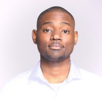 Analytical AI Employee Thabhelo Duve's profile photo