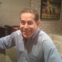Eric Perelman Email & Phone Number