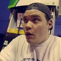 Pizza Joint Employee Bryson Chapman's profile photo