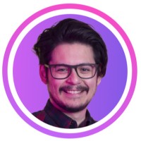 Adway Employee Robin Udéhn's profile photo