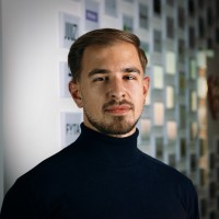 ECOZA Employee Niklas Serafim's profile photo