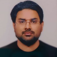 Espire Infrastructure Corporation Ltd Employee Sayed Junaid's profile photo