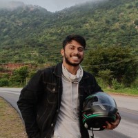 GTS TechLabs Employee Abhishek Nayak's profile photo