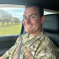 NC Air National Guard Employee Alexander Duncan's profile photo