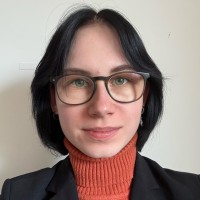 Bredley Holding Employee Darija Predkele's profile photo