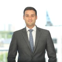 Juan Pablo Ayala Bejarano Email & Phone Number