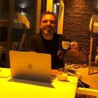 Lyfta Employee Orkun Hırlaş's profile photo