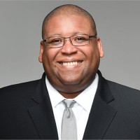 General Motors Employee David Strickland's profile photo